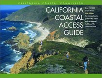 California Coastal Access Guide (California Coastal Access Guide)