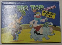 Big Top Circus (Pop-up Books)