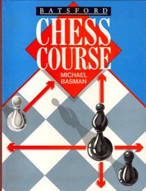 Batsford Chess Course