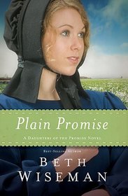 Plain Promise (A Daughters of the Promise Novel)