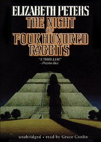 Night of Four Hundred Rabbits