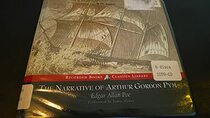 The Narrative of Arthur Gordon Pym audio CDs