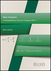 A Comprehensive Course in Analysis
