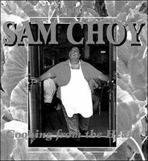 With Sam Choy: Cooking from the Heart