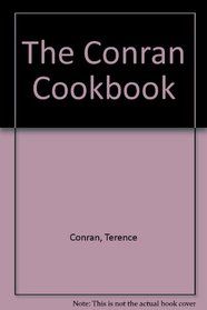 The Conran Cookbook