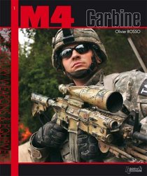 M4 CARBINE (21st Century Weapons and Equipment)