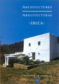 Architectures: Ibiza (French Edition)