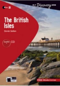 British Isles+cd New (Reading & Training)
