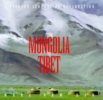 From Manchuria to Tibet