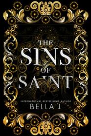 The Sins of Saint Trilogy: Special Edition