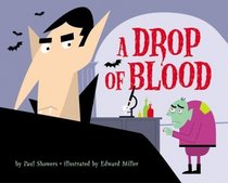 A Drop of Blood (Let's-Read-and-Find-Out Science 2)