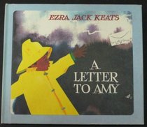 Letter to Amy