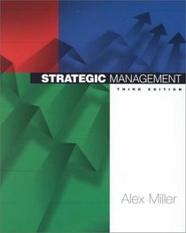 Strategic Management: Business Week Edition