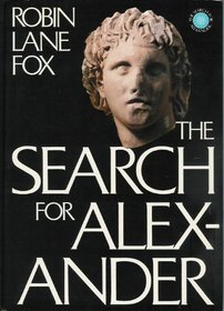 The Search for Alexander