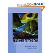 Abnormal Psychology (5th Edition)