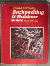 Backpacking and outdoor guide