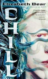 Chill (Jacob's Ladder,  Bk 2)