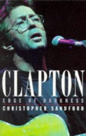 CLAPTON: The Edge of Darkness