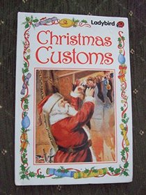 Christmas Customs (Christmas Series)