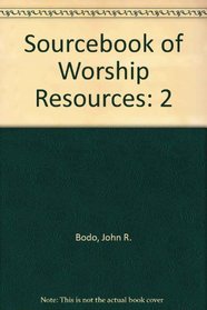 Sourcebook of Worship Resources