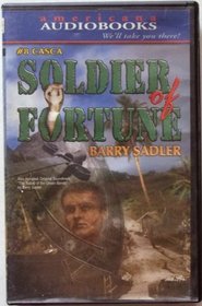 Soldier of Fortune (Casca, 8)