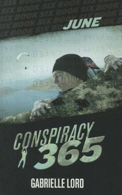 June (Conspiracy 365)