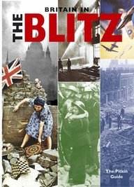 Britain in the Blitz