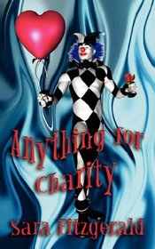 Anything For Charity