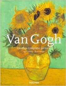 Van Gogh (Spanish Edition)