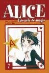 Alice Escuela de Magia 7 / Alice School of Magic (Spanish Edition)