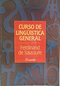 Curso de Linguistica General