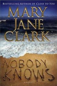 Nobody Knows (KEY News, Bk 5)