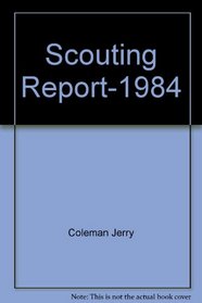 Scouting Report-1984