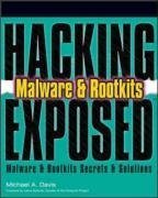 HACKING EXPOSED MALWARE AND ROOTKITS