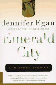Emerald City : Stories