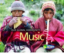 Music (Our Global Community)