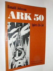 Ark 50: Spires 34-50
