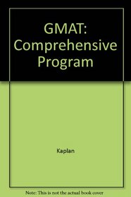 GMAT 2008, Comprehensive Program
