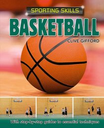 Basketball (Sporting Skills)