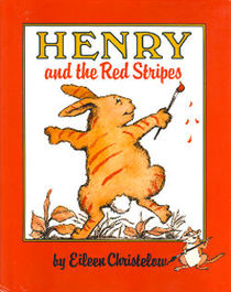 Henry and the Red Stripes