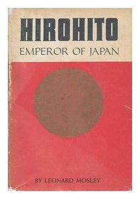 Hirohito, Emporer of Japan