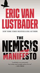 The Nemesis Manifesto (Evan Ryder, Bk 1)