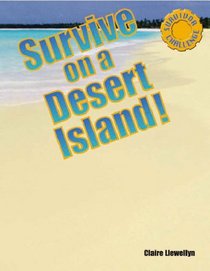 On a Desert Island (Survival Challenge)