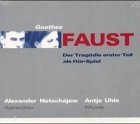 Faust 1. 2 CDs.