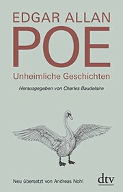 Unheimliche Geschichten