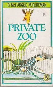 Private Zoo (Pocket Puffin)