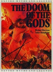 The Doom of the Gods (Oxford Myths and Legends)