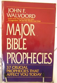 MAJOR BIBLE PROPHCIES SC US SALES