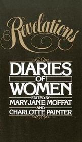 Revelations: diaries of women,