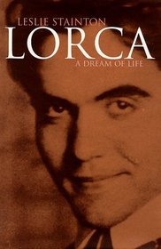 Lorca; A Dream of Life